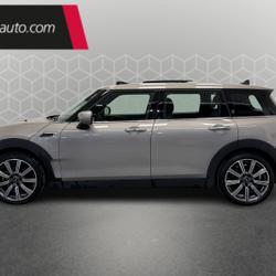Mini Mini Clubman Cooper 136 ch DKG7 Edition Knightsbridge Toulouse