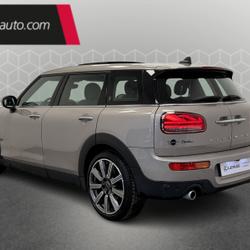 Mini Mini Clubman Cooper 136 ch DKG7 Edition Knightsbridge Toulouse