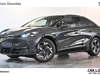 Cupra Tavascan - Tavascan 286 ch V - 39 990 €