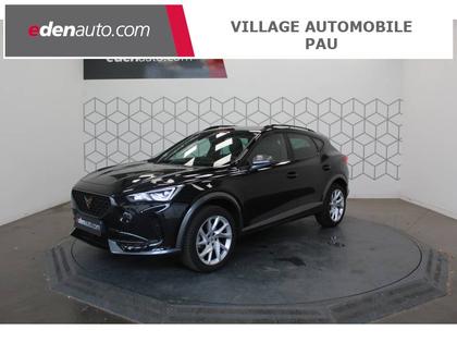 Cupra Formentor - 1.5 TSI 150 ch V - 24 490 €