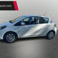 Toyota Yaris 110 VVT-i CVT France Connect Toulouse