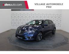Renault Megane 4 Lons