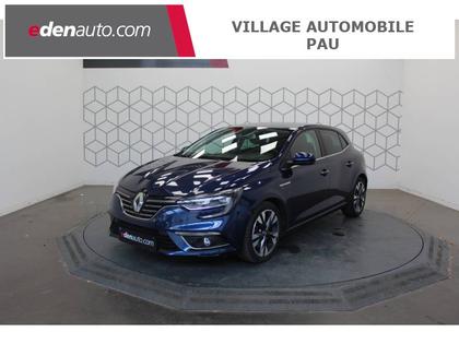 Renault Megane 4 - IV Berline dCi 165 Energy EDC Intens - 15 990 €