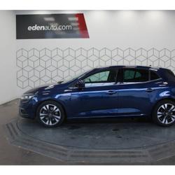 Renault Megane 4 IV Estate dCi 165 Energy EDC Intens Lons