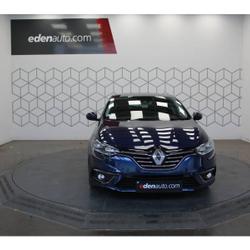 Renault Megane 4 IV Estate dCi 165 Energy EDC Intens Lons