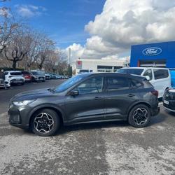 Ford Kuga 2.5 Duratec 180ch Hybrid FlexiFuel ST-Line Powershift Toulon