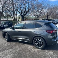 Ford Kuga 2.5 Duratec 180ch Hybrid FlexiFuel ST-Line Powershift Toulon