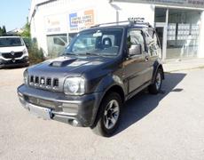 Suzuki Jimny Venelles