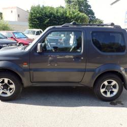 Suzuki Jimny Jimny 1.5 DDiS JLX Venelles