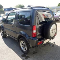 Suzuki Jimny Jimny 1.5 DDiS JLX Venelles