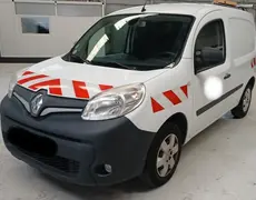 Renault Kangoo Rennes