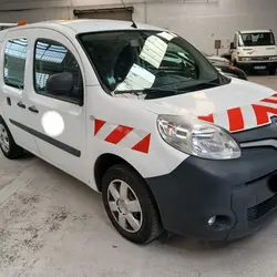 Renault Kangoo 1.5 BLUE DCI 115CH EXTRA R-LINK 5CV Rennes