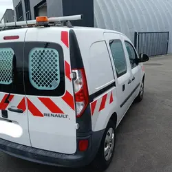 Renault Kangoo 1.5 BLUE DCI 115CH EXTRA R-LINK 5CV Rennes