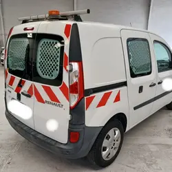 Renault Kangoo 1.5 BLUE DCI 115CH EXTRA R-LINK 5CV Rennes