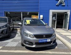 Peugeot 308 SW Phase 2 - 1.5 BLUEHDI Active Business EAT6 130 - 12 490 €