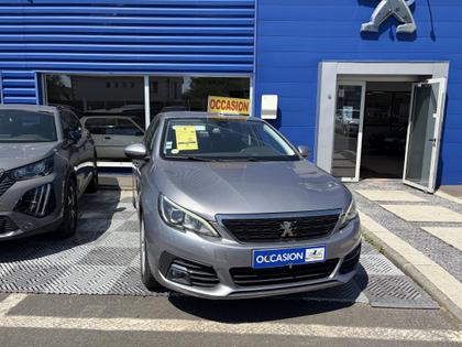Peugeot 308 SW Phase 2 - 1.5 BLUEHDI Active Business EAT6 130 - 12 490 €