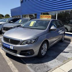 Peugeot 308 SW Phase 2 1.5 BLUEHDI Active Business EAT6 130 Combourg