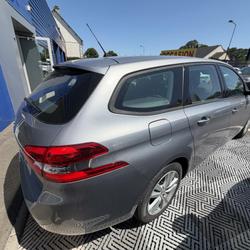 Peugeot 308 SW Phase 2 1.5 BLUEHDI Active Business EAT6 130 Combourg