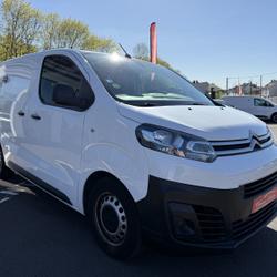 Citroen Jumpy XS 2.0 BLUEHDI 120CH S&S CLUB EAT8 Stiring-Wendel