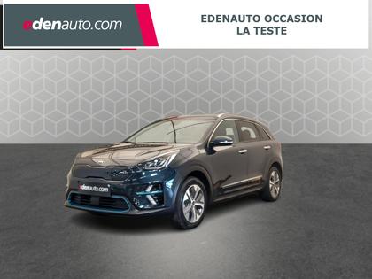 Kia Niro - EV Electrique 204 ch Premium - 29 990 €