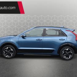 Kia Niro EV Electrique 204 ch Premium Gujan-Mestras