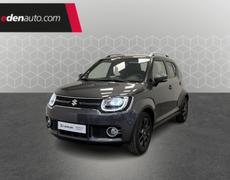 Suzuki Ignis Toulouse