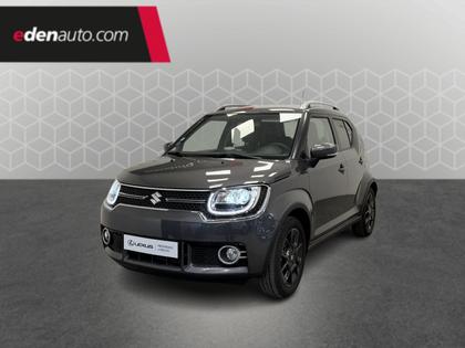 Suzuki Ignis - 1.2 Dualjet Pack - 13 190 €