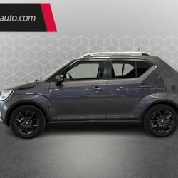 Suzuki Ignis 1.2 Dualjet Auto (AGS) Pack Toulouse