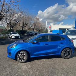 Ford Puma 1.0 Flexifuel 125ch S&S mHEV ST-Line Toulon