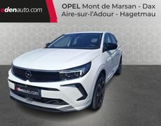 Opel Grandland Dax