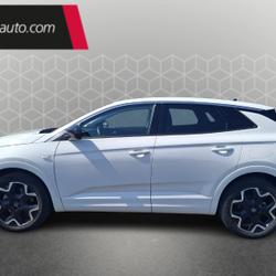 Opel Grandland Hybrid 225 ch BVA8 Elegance Business Dax