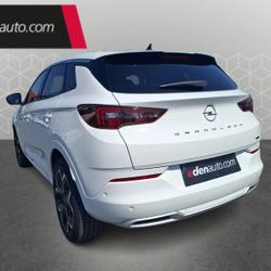 Opel Grandland Hybrid 225 ch BVA8 Elegance Business Dax