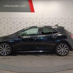 Toyota Corolla Hybride 122h Design Toulouse