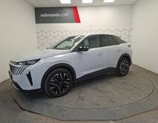 Peugeot 3008 Toulouse