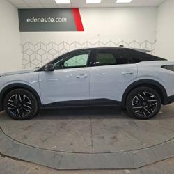 Peugeot 3008 Hybrid 145 e-DCS6 Allure Toulouse