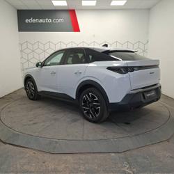 Peugeot 3008 Hybrid 145 e-DCS6 Allure Toulouse