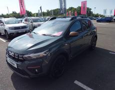 Dacia Sandero Mazères