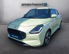 Suzuki Swift Arnage