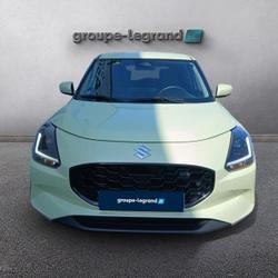 Suzuki Swift 1.2 Hybrid 83ch Pack Arnage