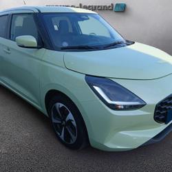 Suzuki Swift 1.2 Hybrid 83ch Pack Arnage