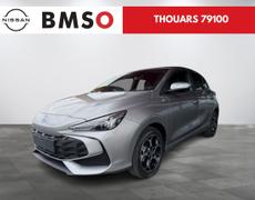 MG MG3 Thouars