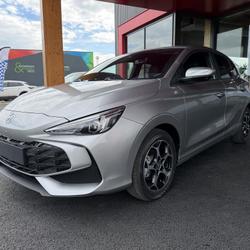 MG MG3 2026 - Hybride BVA 1.5 HYBRID+ 195 LUXURY / 7 ans de garantie Thouars