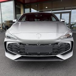 MG MG3 2026 - Hybride BVA 1.5 HYBRID+ 195 LUXURY / 7 ans de garantie Thouars