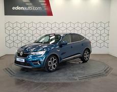 Renault Arkana Oloron-Sainte-Marie