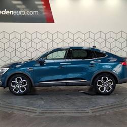 Renault Arkana E-Tech 145 - 21B Intens Oloron-Sainte-Marie