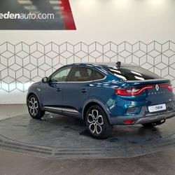 Renault Arkana E-Tech 145 - 21B Intens Oloron-Sainte-Marie