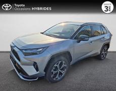 Toyota RAV4 Cesson-Sévigné