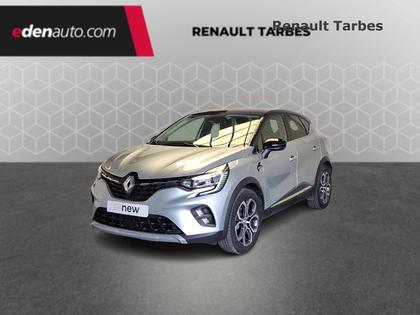 Renault Captur - E-Tech full hybrid 145 Techno - 21 997 €