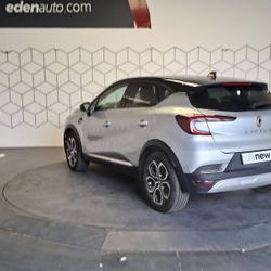 Renault Captur E-Tech full hybrid 145 Techno Tarbes