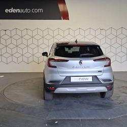 Renault Captur E-Tech full hybrid 145 Techno Tarbes